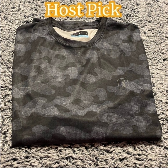 ✅3X Host Pick✅ PGA Tour Shirt, Large - Picture 1 of 6